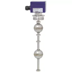 WIKA L-FLS-S Series Threaded Stainless Steel Float Switch Float 795mm Cable SPDT 230 V AC Max 230 V DC Max, 48686602-picture-9