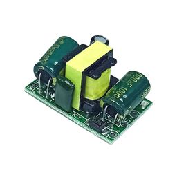 5V 700mA Step Down Module Precision 5V 700mA (3.5W) Isolation Power Supply Module AC-DC Step Down Module 220V to 5V - RS2604/RS32965V 700mA Step Down Module Precision 5V 700mA (3.5W) Isolation Power Supply Module AC-DC Step Down Module 220V to 5V - RS2604/RS3296-22