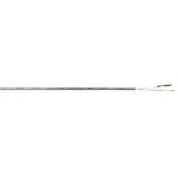 RS PRO 2010523 0.34 mm² 4 core Data Cable Grey (100 m)-picture-15