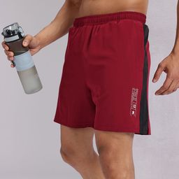 HRX by Hrithik Roshan Men Rapid-Dry Running Shorts-image-27