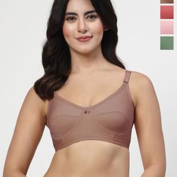 LILY Bra Full Coverage-55