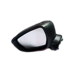 GALERIA LHS Side Door Mirror Manual Non Adjustable for Maruti Suzuki Baleno IRG10501-47