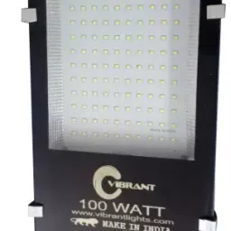 Vibrant 100 Watt Waterproof LED Street Light for Outdoor-image-9