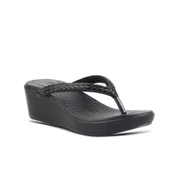 MEDIFEET Women Embellished Wedges Open Toe Regular Comfort Sandals-57