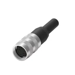 RS PRO 12 Pole Din, 3A, 60 V IP40, Screw Lock, Female, Cable Mount, 2100210-image-59