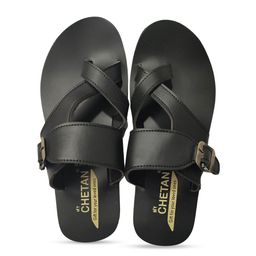 MyChetan Men Comfort Sandals-image-21