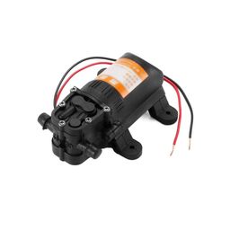12V Diaphragm Pump 550 Diaphragm Pump 12V Water Pump for Water Spray Fish Tank Reflux Pump - RS329812V Diaphragm Pump 550 Diaphragm Pump 12V Water Pump for Water Spray Fish Tank Reflux Pump - RS3298-image-7