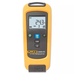 Fluke METER, TEMP, THERMOCOUPLE, K TYPE, FLUKE T3000 FC-30