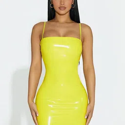 StyleCast x Revolte Bodycon Dress-picture-29