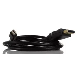 RS PRO Male Mini DisplayPort to Male DisplayPort Cable 8K 2 m, 1954905-24