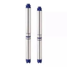 Damor 2 HP 15 Stage Single Phase Borewell Submersible Pump-picture-36