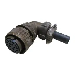 ITT CANNON Circular MIL Spec Equivalent Connectors CIRCULAR, SIZE 18, 6WAYS, SKT, CA3108R18-12SF80-picture-10