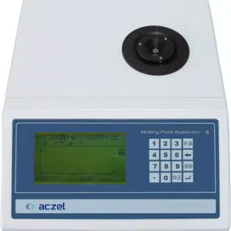 Aczet AMP 2A/2 Melting Point Apparatus Ambient 300°C-22