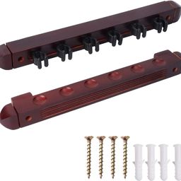 JBB Billiard Cue Stick Set with Accessories, Pool Cue Sticks, Balls & Accessories Combo for Daily Use image 3