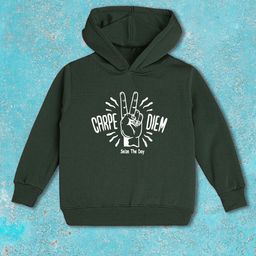 NUSYL Boys Printed Hooded Sweatshirt-picture-8
