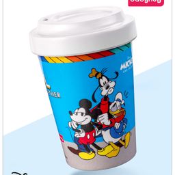 Babyhug Disney Nitro Sipper With Mickey & Friends Theme - 350ml-picture-25