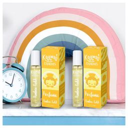 Kaawaii Cosmetics Timber Gold Perfume Pack of 2 -15 ml-image-82
