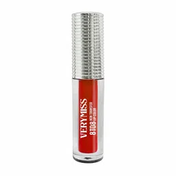 VERYMISS 8 To 8 Non Transfer Lip Color With Vitamin E - 1.6 ml - Fire Brick 406-picture-2