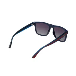 Tommy Hilfiger Men Square Sunglasses with UV Protected Lens image 3