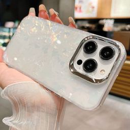 CASE CREATION Pack of 2 Abstract Printed iPhone X Bumper Case Mobile Accessories image 3