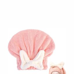 ALLURE Pink 1 Cotton 400 GSM Bath Towel-image-36