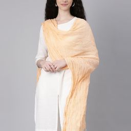 Souchii Dupatta with Phulkari-49