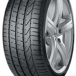 Pirelli XL P ZERO 265/40 R18 Tyre For Car-image-51