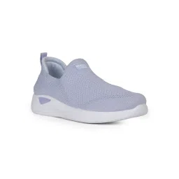 North Star Grey Womens Slip-On Sneakers-picture-14