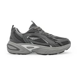 Red Tape Women Casual Grey Super Sneakers-image-100