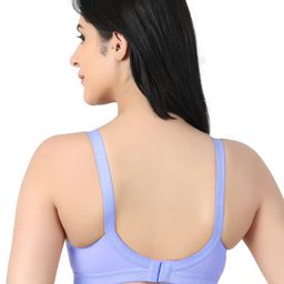 Arc de Shapes Bra Full Coverage image 3
