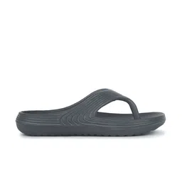 PENNEN Men Self Design Thong Flip-Flops image 3