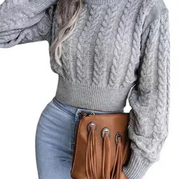 Mast & Harbour Women Sweater-picture-24