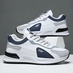 Layasa Men Lace-Ups Sneaker-picture-7