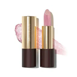 FOCALLURE Glisten Opal Hydrating Shimmer Lip Balm 3.5 g - Sour Sugar PK02-image-14