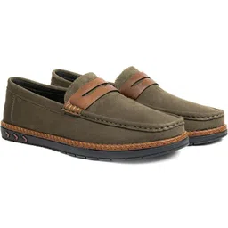 Bold Bunny Men Waterproof Lining Casual Shoes-19