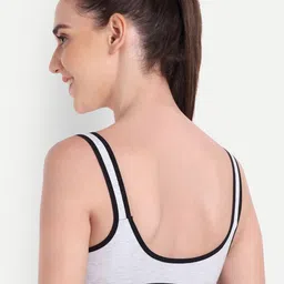 Bureaucrat Bra Full Coverage image 5