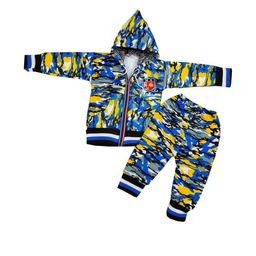 SHINING4 Kids-Unisex Pure Wool Clothing Set-image-37