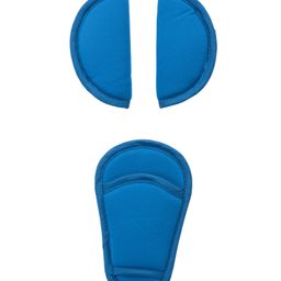 Chicco Color Pack Accessory Set For Urban Stroller - Blue-23