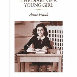 Embassy Books The Diary of Young Girl by Anne Frank - English-12
