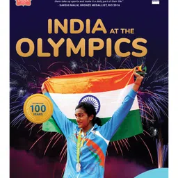 Harper Collins India at the Olympics Book - English-picture-34