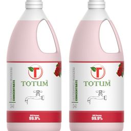 Manipura Ayurveda Totum H9 Water Stain Remover Pack of 2 - 1000 ml each-image-27