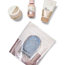 Bath & Body Works Face Essentials Gift Set-58