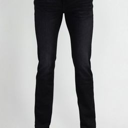 U.S. Polo Assn. Denim Co. Men Skin Tight Slim Fit Stretchable Jeans-image-14