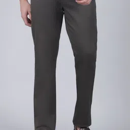 Cantabil Men Trousers-image-65
