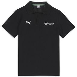 PUMA Motorsport Kids Polo Collar T-shirt-image-20