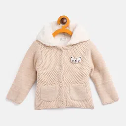 JWAAQ Unisex Kids Cardigan-picture-43