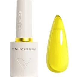 VENALISA Hema TPO Free Long Lasting Gel Nail Polish - 10 ml - Shade 5075-image-59