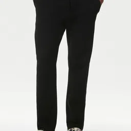 Marks & Spencer Men Regular Fit Mid-Rise Track Pants-image-66