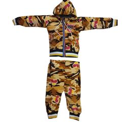 SHINING4 Kids-Unisex Pure Wool Clothing Set-image-4