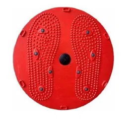 HackerX Tummy Twister Ab Exerciser image 3
